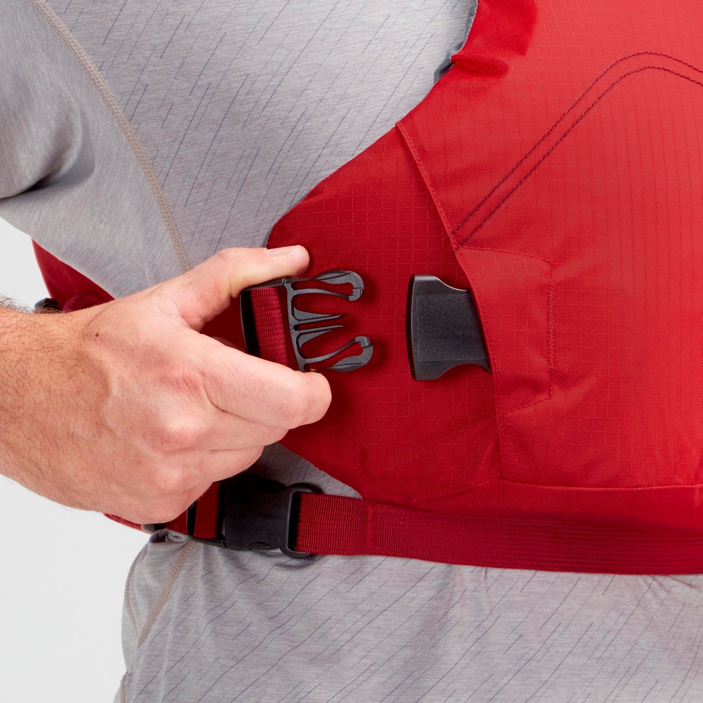 NRS Vapor PFD padlevest
