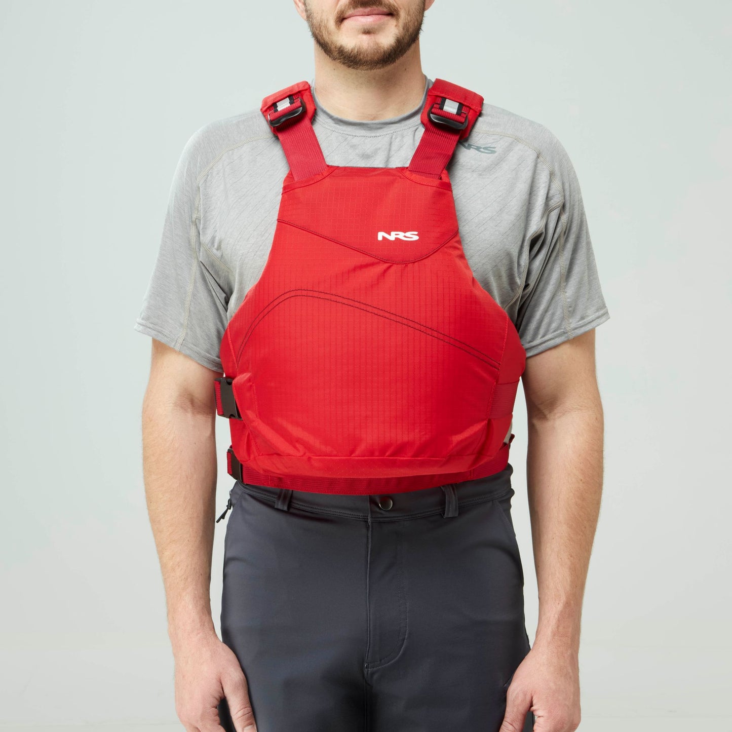 NRS Vapor PFD padlevest