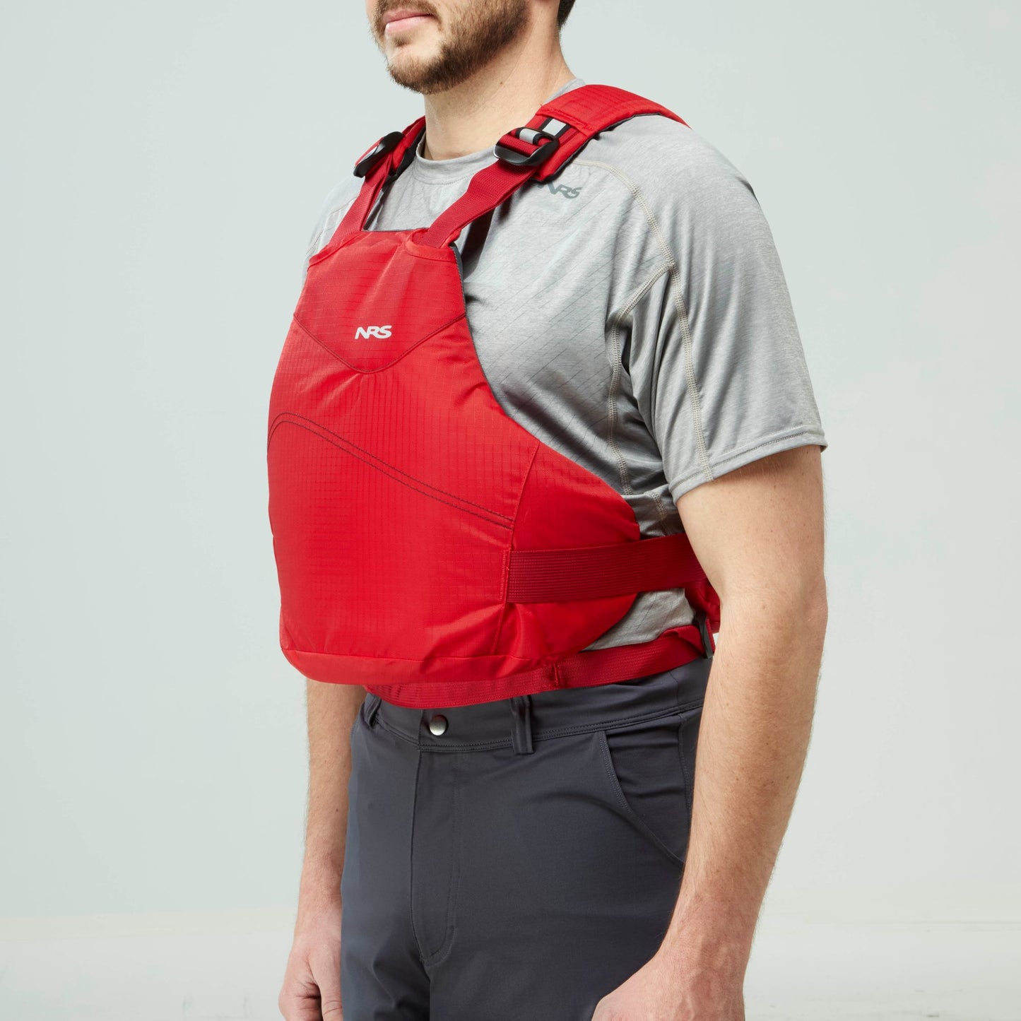 NRS Vapor PFD padlevest