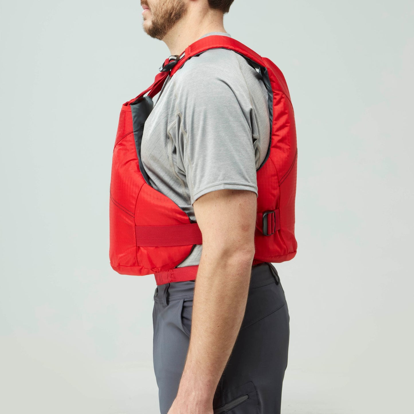 NRS Vapor PFD padlevest