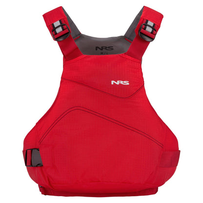 NRS Vapor PFD padlevest