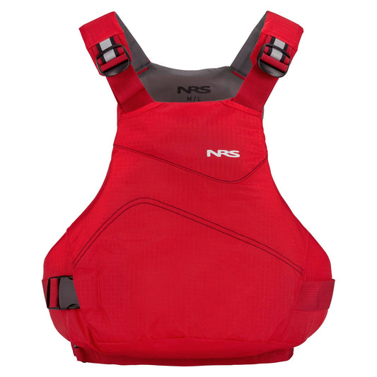 NRS Vapor PFD padlevest