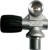 Kran enkel 300 bar
