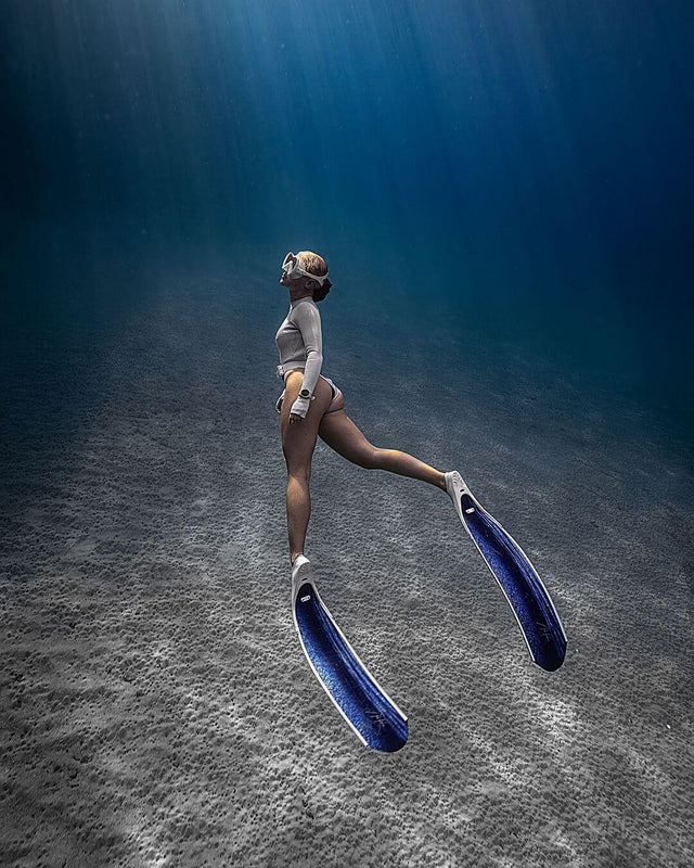 Snorkling