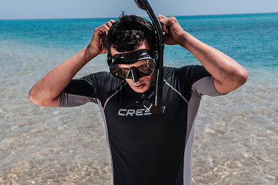 Snorkling