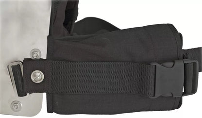 Dirzone blylommesystem med kapasitet for 9 kg