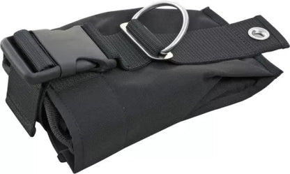 Dirzone blylommesystem med kapasitet for 9 kg