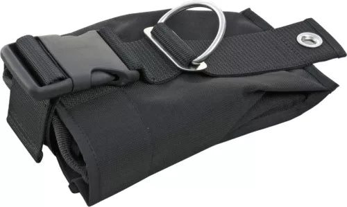 Dirzone blylommesystem med kapasitet for 9 kg