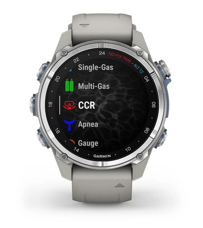 Garmin Descent™ Mk3 43mm