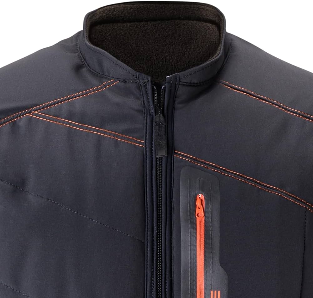 Polar Xtreme Full vams varmedress, herre