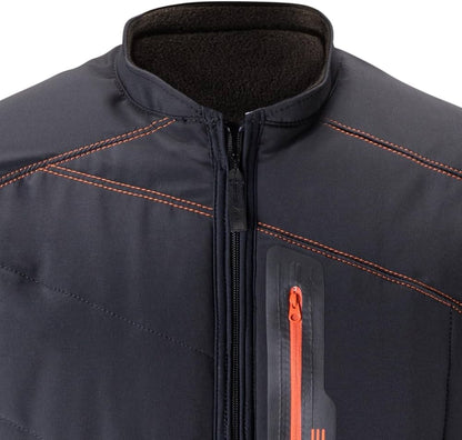 Polar Xtreme Full vams varmedress, herre