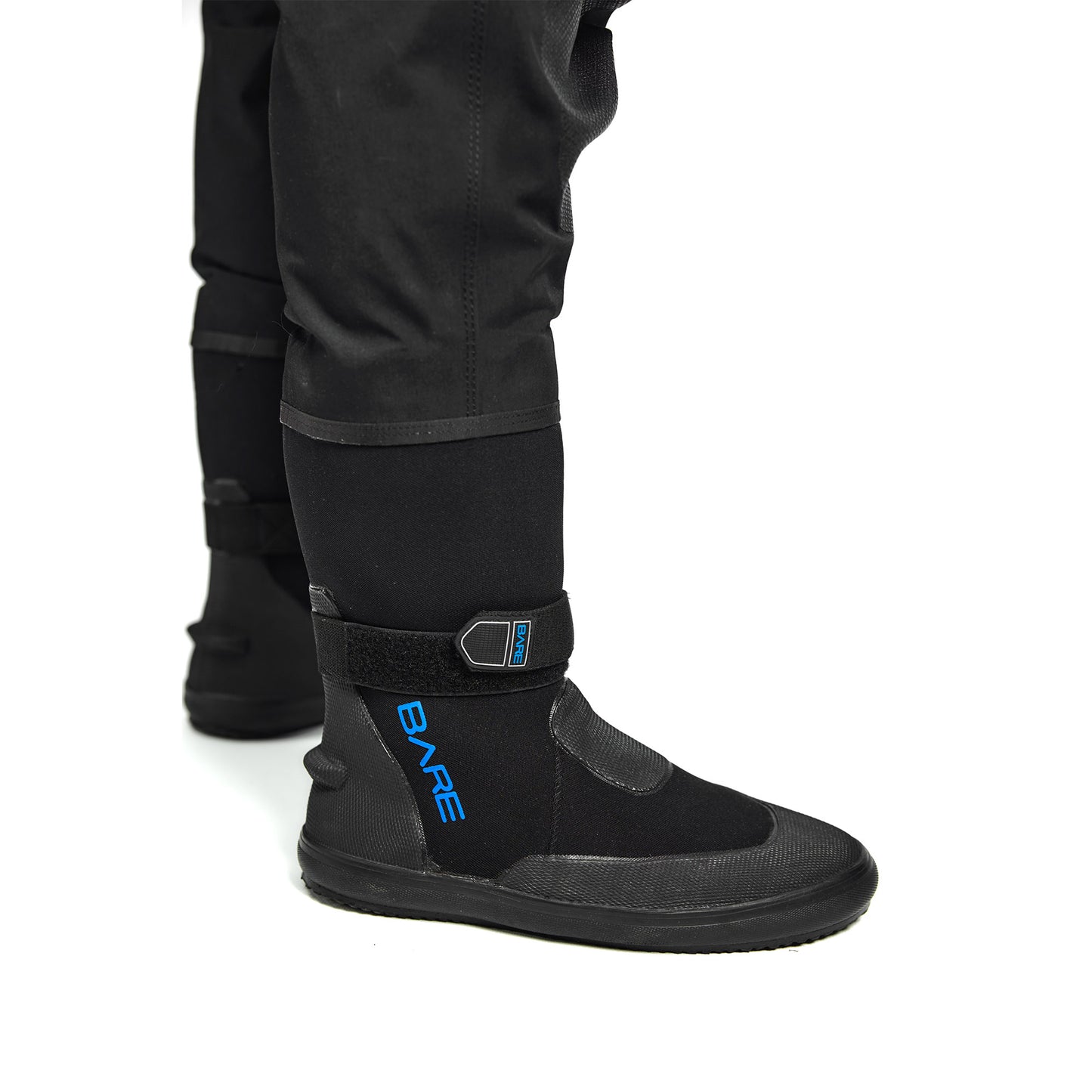 BARE Aqua Trek Evo Tech Dry tørrdrakt herre og dame