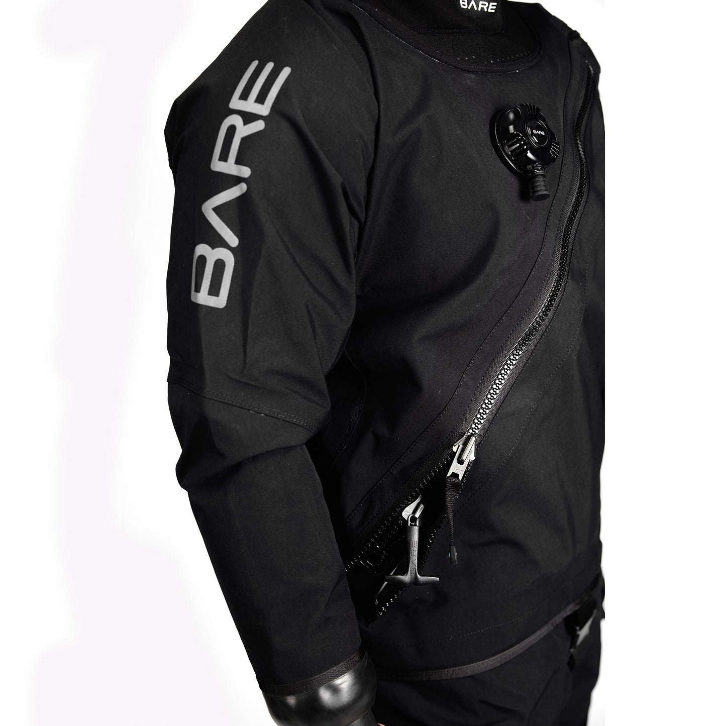BARE Aqua Trek Evo Tech Dry tørrdrakt herre og dame