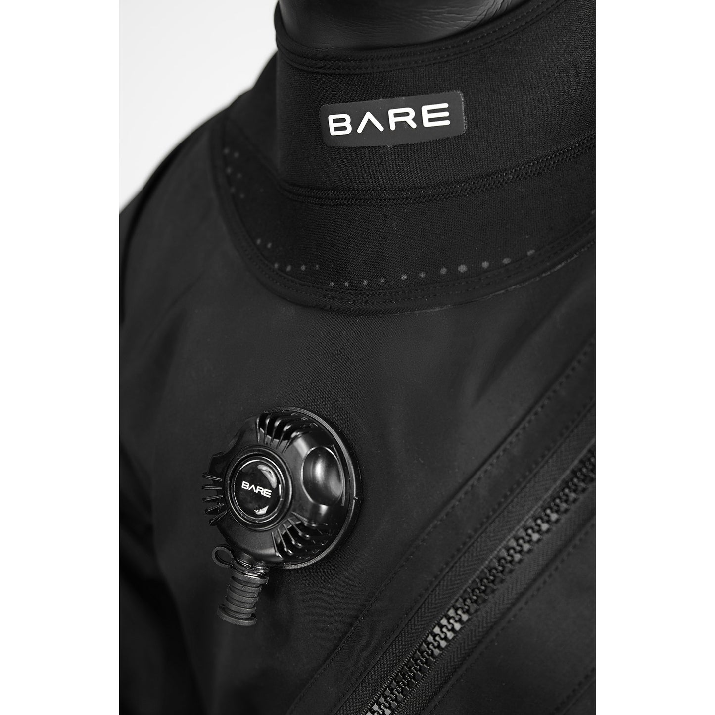 BARE Aqua Trek Evo Tech Dry tørrdrakt herre og dame