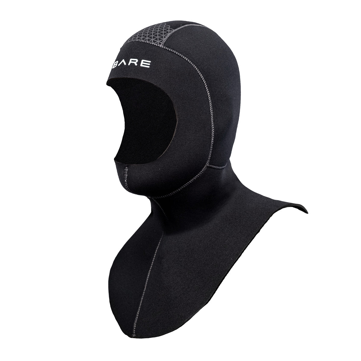 BARE S-Flex våtdraktshette 7mm