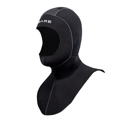 BARE S-Flex våtdraktshette 7mm