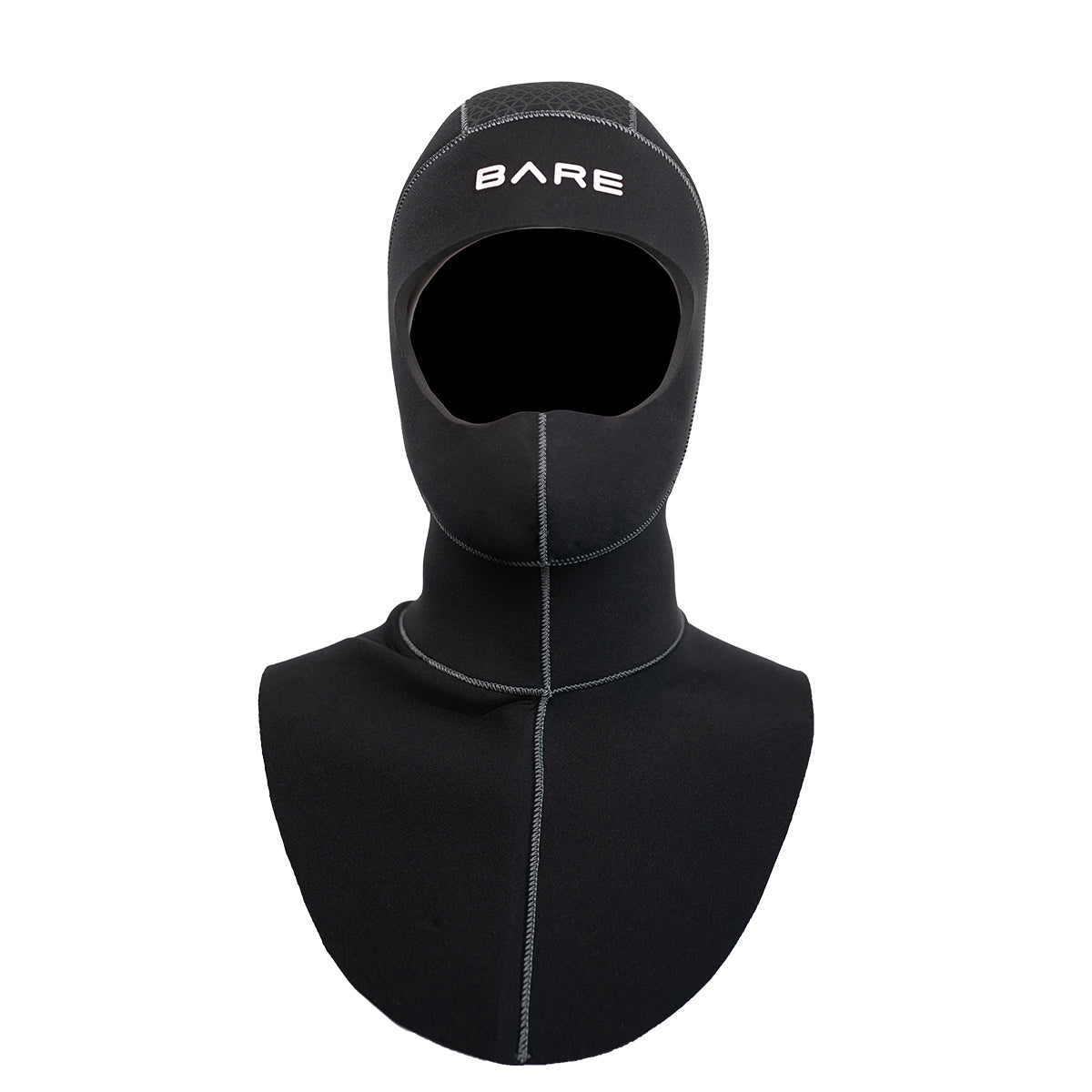 BARE S-Flex våtdraktshette 7mm