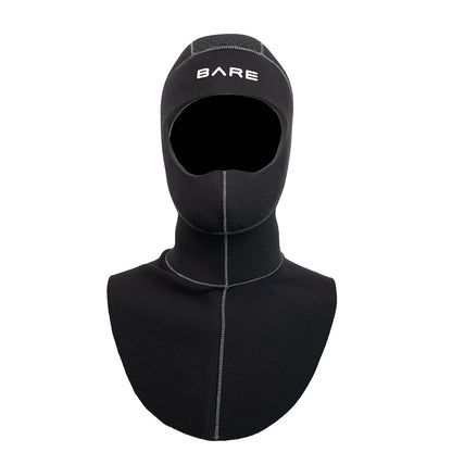 BARE S-Flex våtdraktshette 7mm