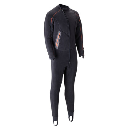 Polar Stretch mid layer, full herre