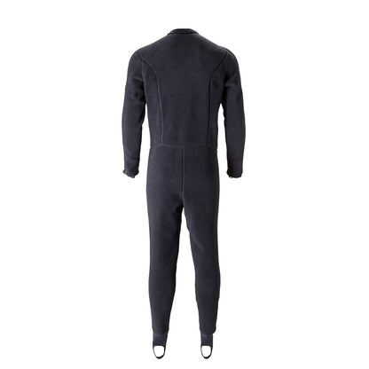 Polar Stretch mid layer, full herre