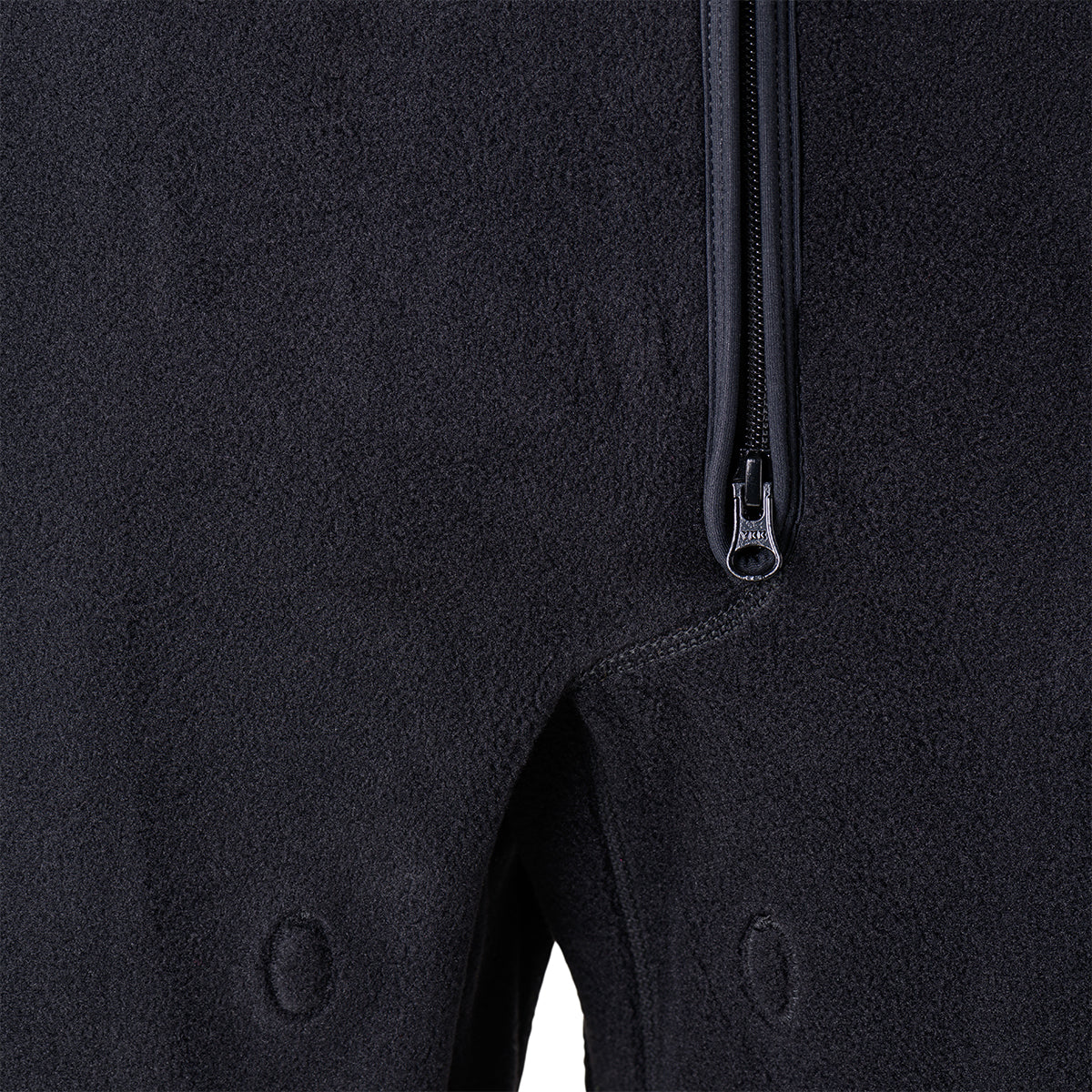 Polar Stretch mid layer, full herre