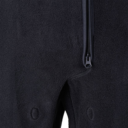 Polar Stretch mid layer, full herre