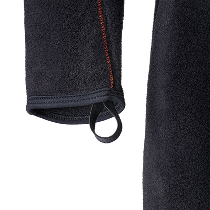 Polar Stretch mid layer, full herre