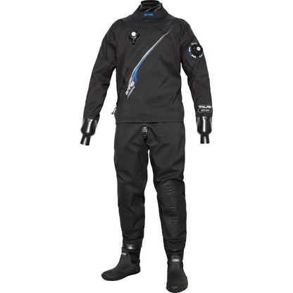 BARE Trilam Tech Dry - Tørrdraktsbygger