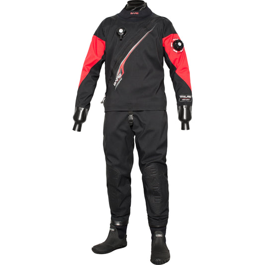 BARE Trilam Tech Dry - Tørrdraktsbygger