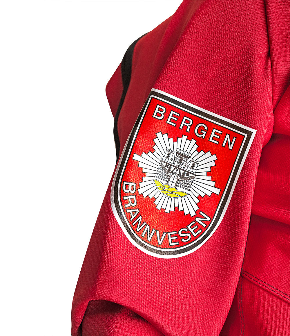 Frivannsliv®, BARE Surface Rescue