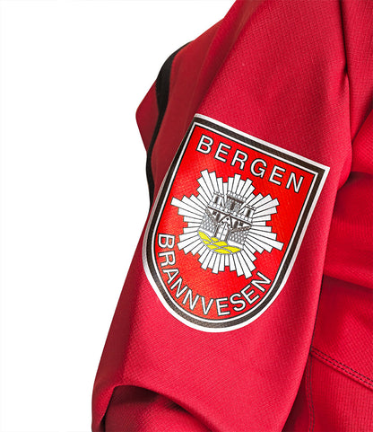 Frivannsliv®, BARE Surface Rescue