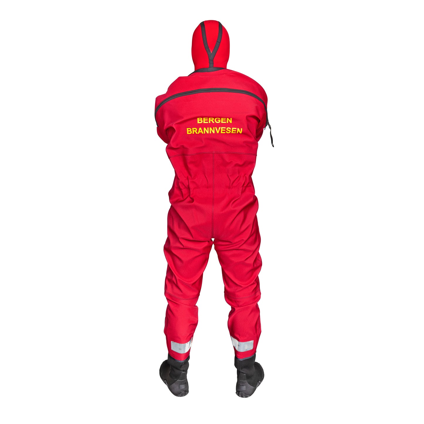 Frivannsliv®, BARE Surface Rescue
