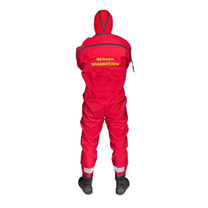 Frivannsliv®, BARE Surface Rescue
