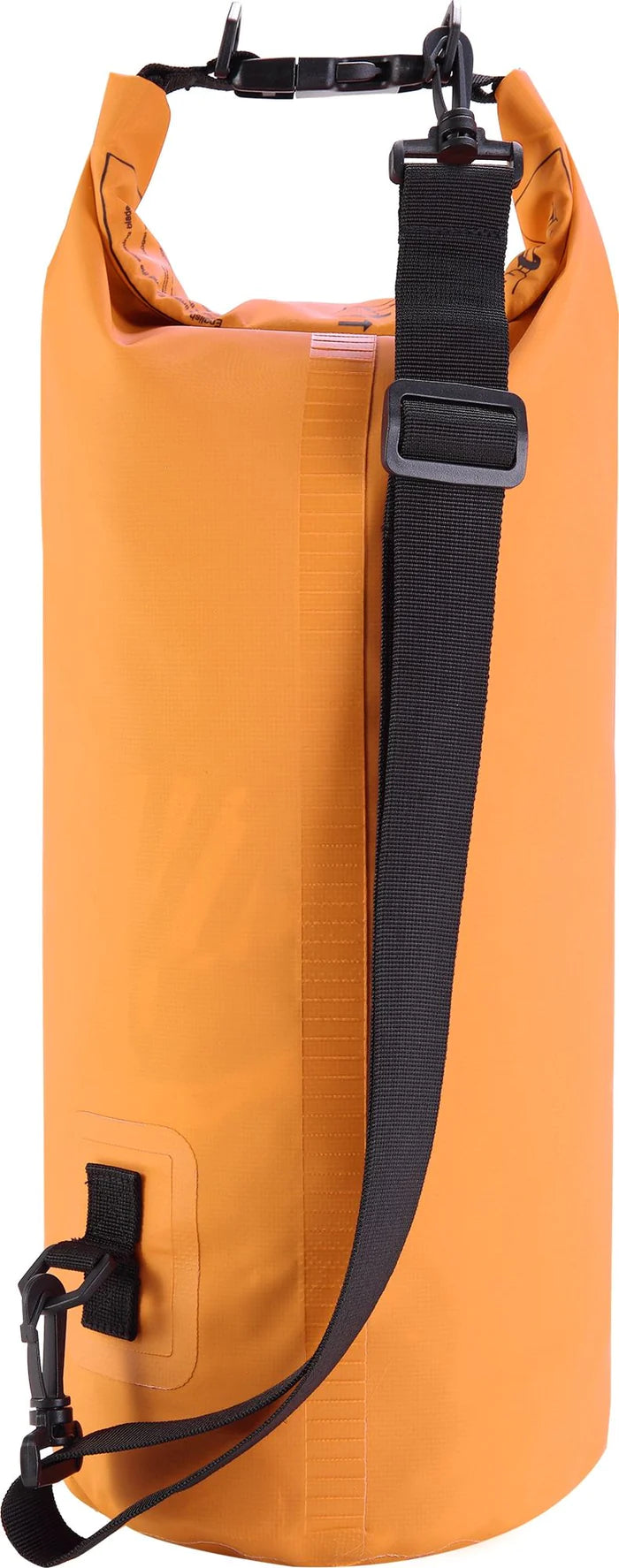 Cressi dry bag, 5-20 liter