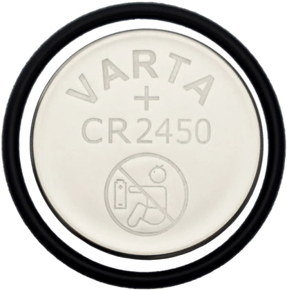 Cressi batterikit til computer