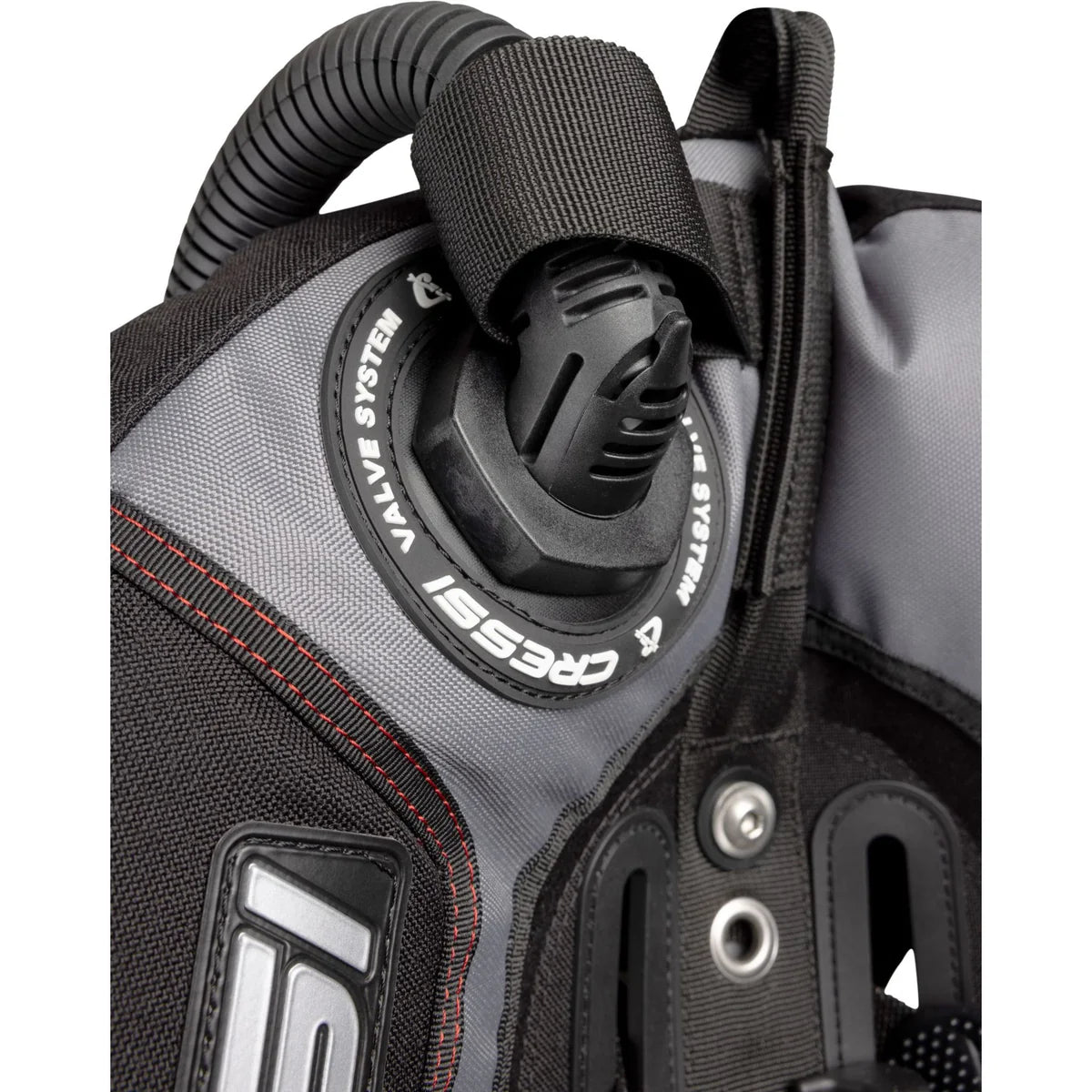 Cressi Aquawing Max BCD