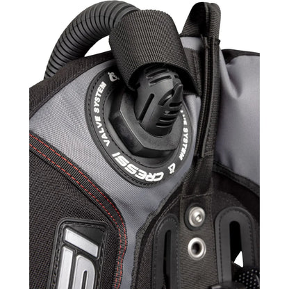 Cressi Aquawing Max BCD