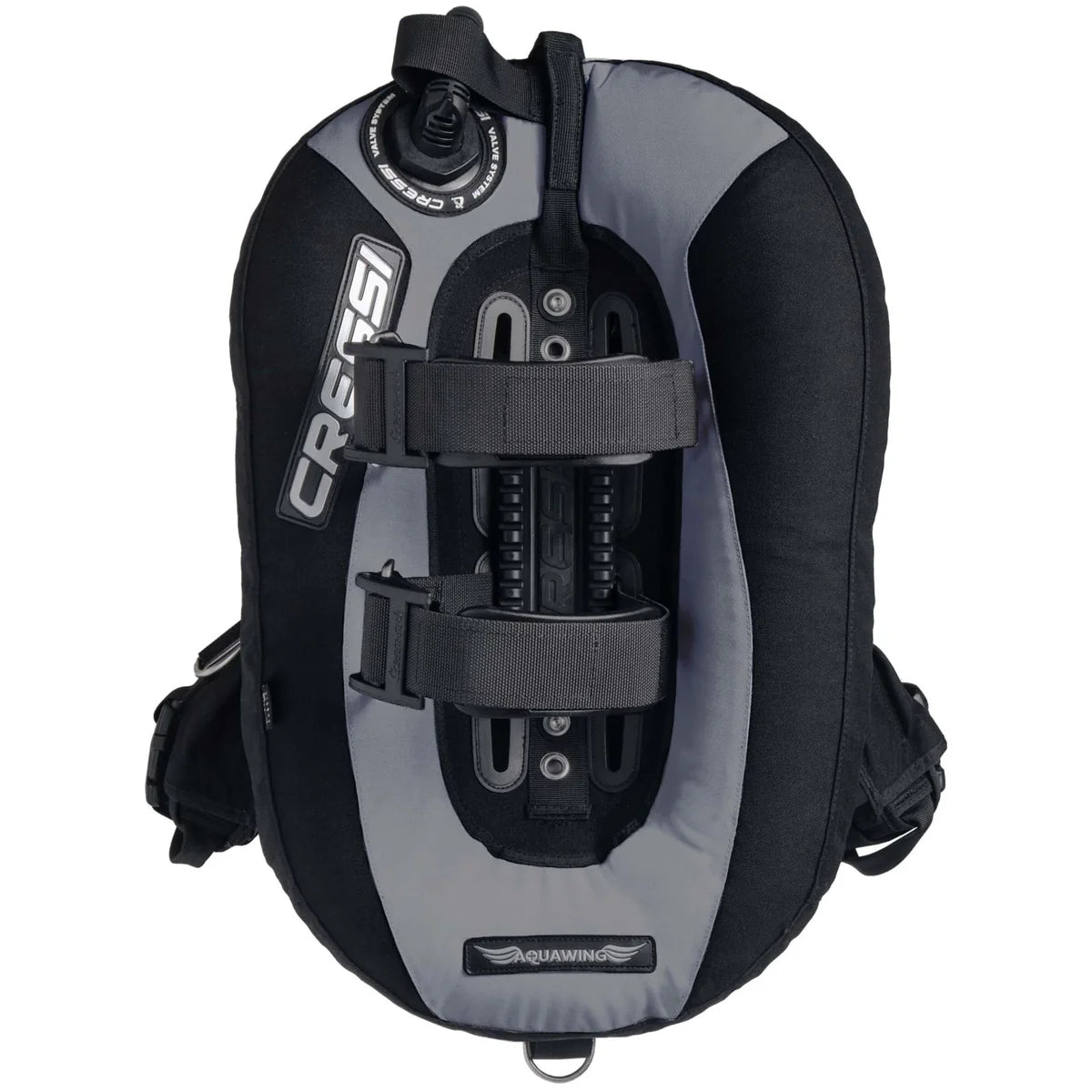 Cressi Aquawing Max BCD