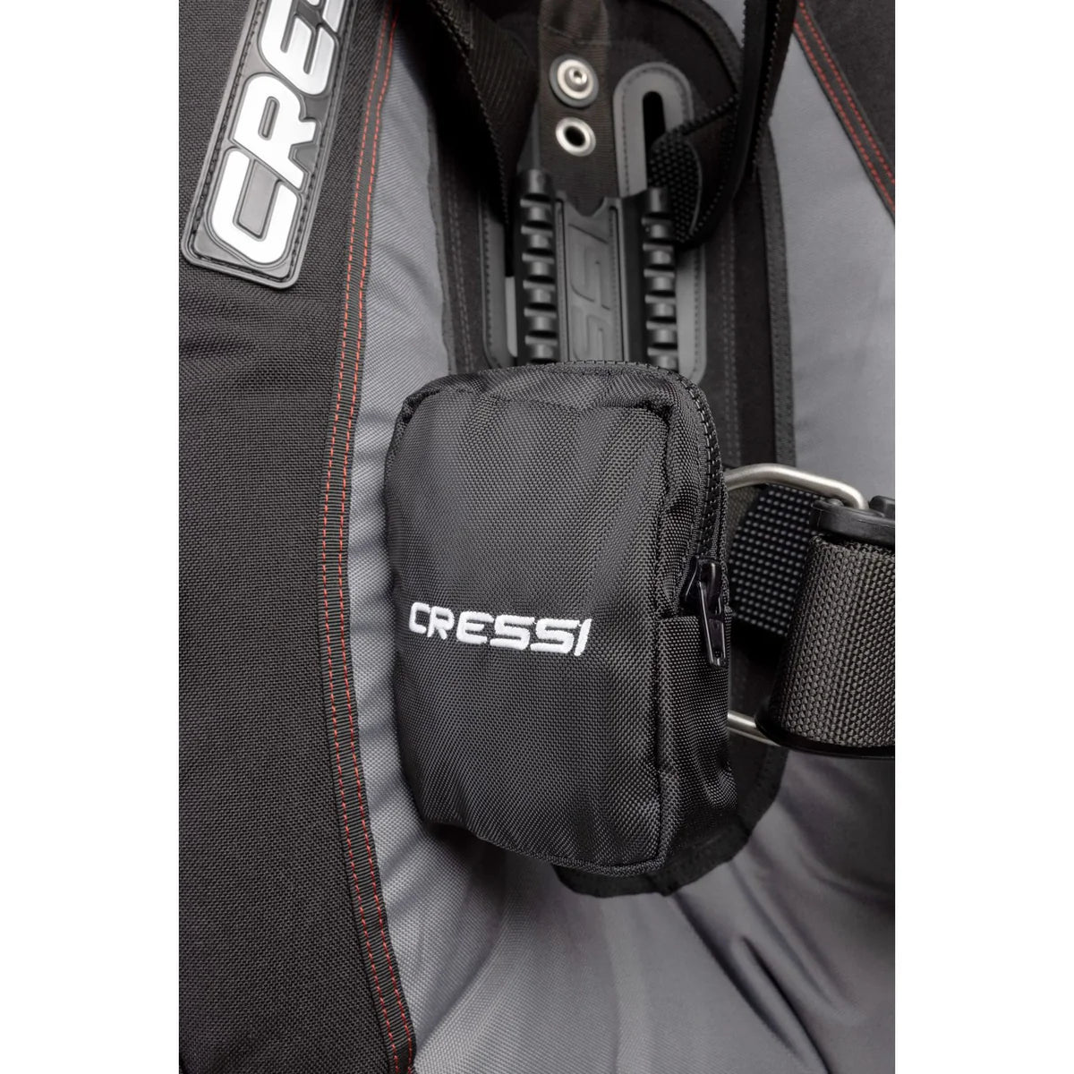 Cressi Aquawing Max BCD