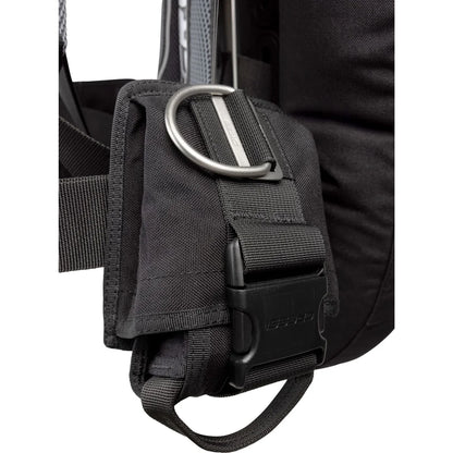 Cressi Aquawing Max BCD