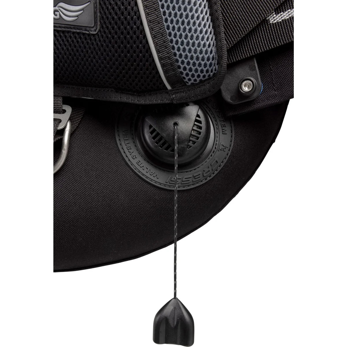 Cressi Aquawing Max BCD