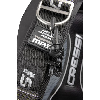 Cressi Aquawing Max BCD