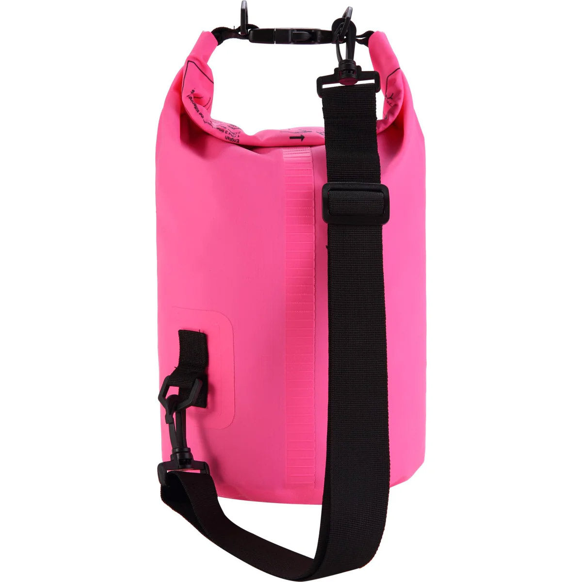 Cressi dry bag, 5-20 liter
