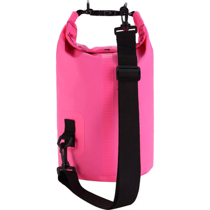 Cressi dry bag, 5-20 liter