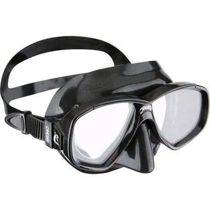 Cressi Pluma snorklesett for voksne