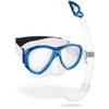 Cressi Samoa + Mexico snorklesett, voksen