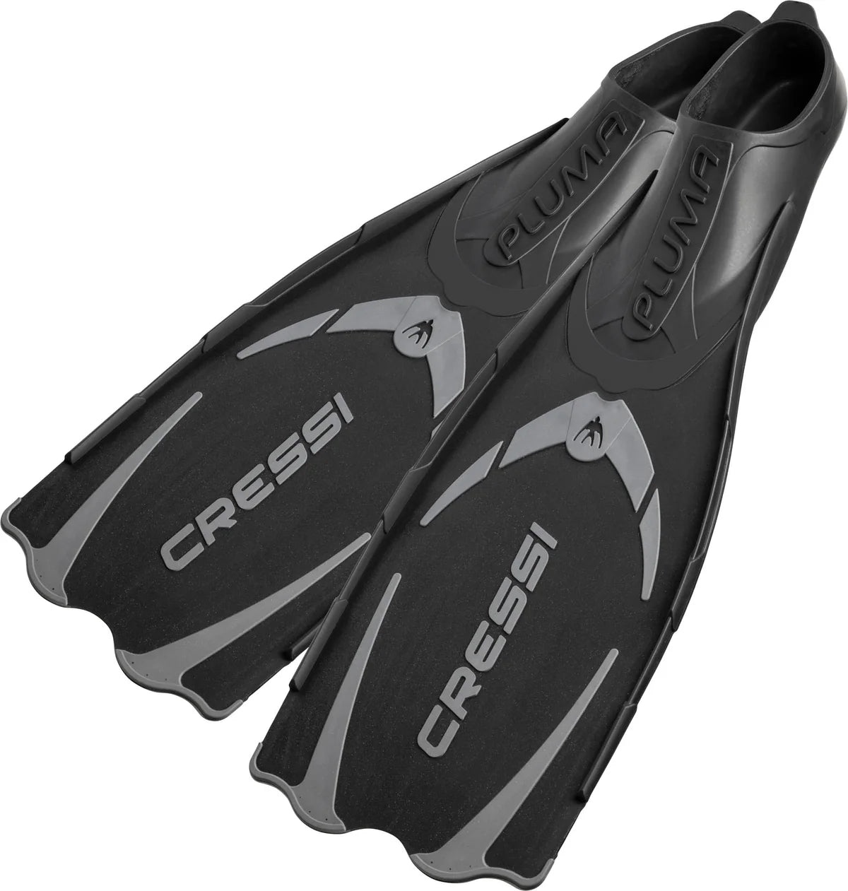Cressi Pluma snorklesett for voksne