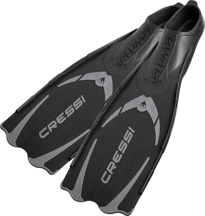 Cressi Pluma snorklesett for voksne