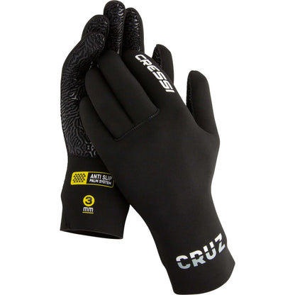 Cressi Cruz neoprenhansker 3mm