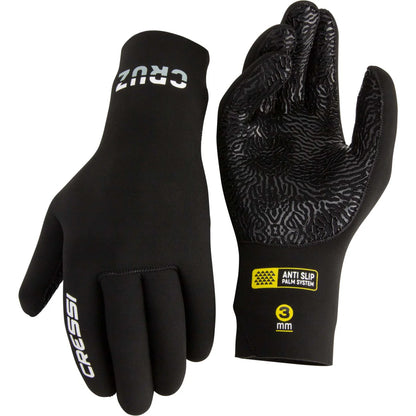 Cressi Cruz neoprenhansker 3mm